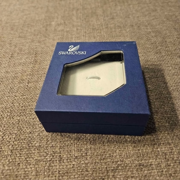 Swarovski Heart Necklace - Picture 6 of 6